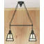 "T" Mission 2 - Light Pendant