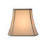Abat-jour cloche en soie / shantung (araignée)-50709430-24231836