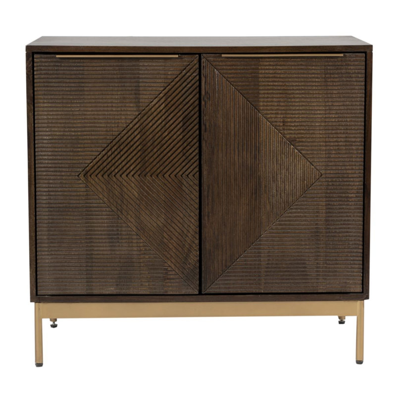 Jerard 80cm Sideboard