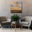 «High Desert Sky III» par Silvia Vassileva, art mural sur toile