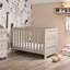 Nika 2 Piece Room Set - Aspen