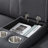 Carmetta Upholstered Reclining L-Shaped Sectional Symmetrical-1085417845