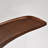 52'' Solid Wood Ceiling Fan with LED Lights-457284369