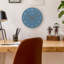 Horloge murale 12 po Tahoe