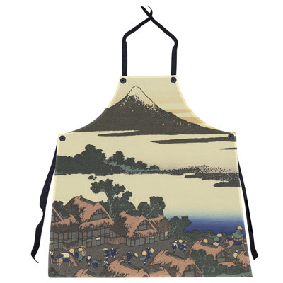 Bib Apron