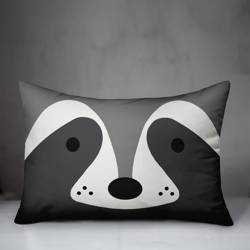 Rectangular Pillow Cover & Insert