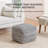 Flintridge Upholstered Pouf-139353957