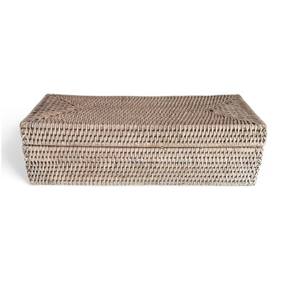 Rattan Decorative Basket