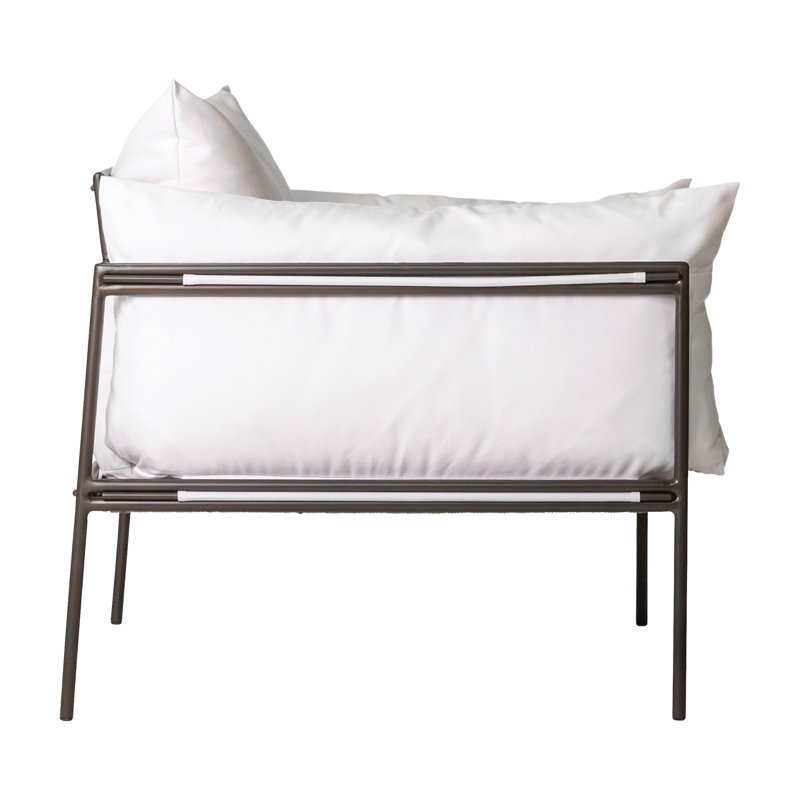 Patinero Outdoor Lounge Chair