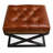 Mccartney Iron Accent Stool