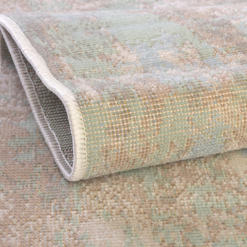 Abstract Indoor Rug