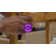 Babin Adjustable Glass Top Metal Base Standing Desk