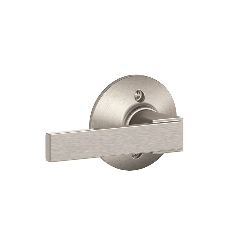 Northbrook Single Dummy Door Lever