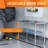 Stainless Steel Table