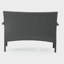 ENSEMBLE DE CHAT 4 PCS CORDOBA KD WICKER