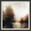 Tonal Reflections Print