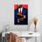 Shuttleworth Man In Blue Suit-108436698