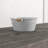 Brexten Metal Beverage Tub