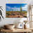 Saguaro Cactus Landscape-1881797881