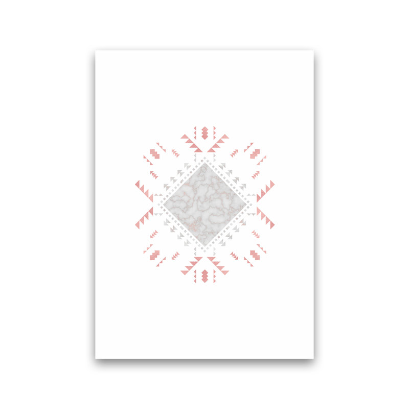 Boho Cherokee - Print, No Framed, 84.1cm H x 59.4cm W x 4cm D