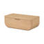 Hettie Floating Nightstand Natural-1172098155