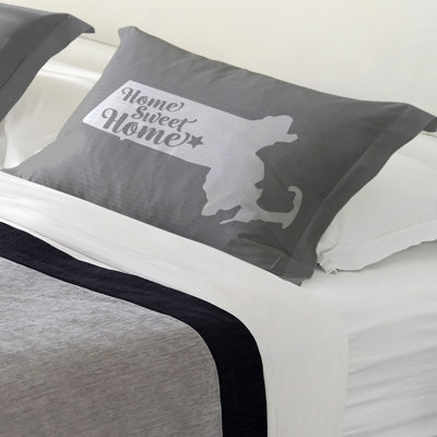 Polyester Sham Set