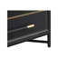 Table de chevet Mako noire-908195620