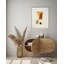 Worker - Judge by Evan Taylor - Picture Frame Painting Print on Canvas-87869479