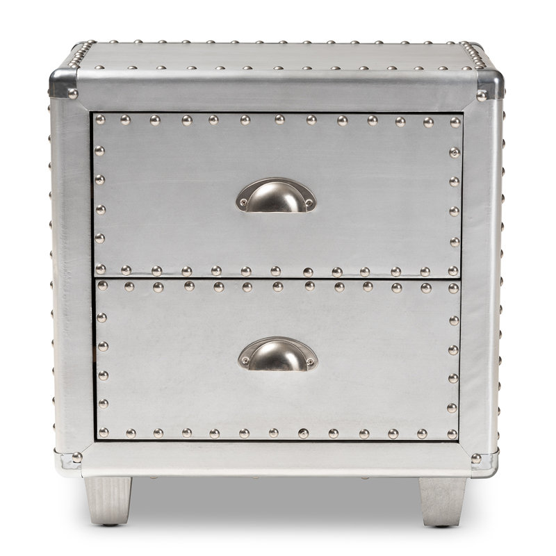 Berkely 17.9'' W Nightstand