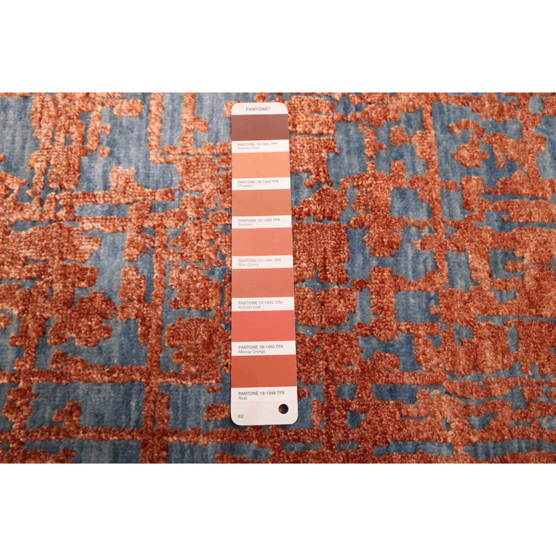 Legacy Copper Rug 2'5" x 12'0"