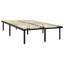 Bispham Metal Bed-268792061