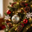 Décoration de Noël Christmas Ball Tale-2001212202