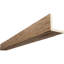 Poutre de plafond en bois artificiel Timberthane-96227981-104610606-104276873