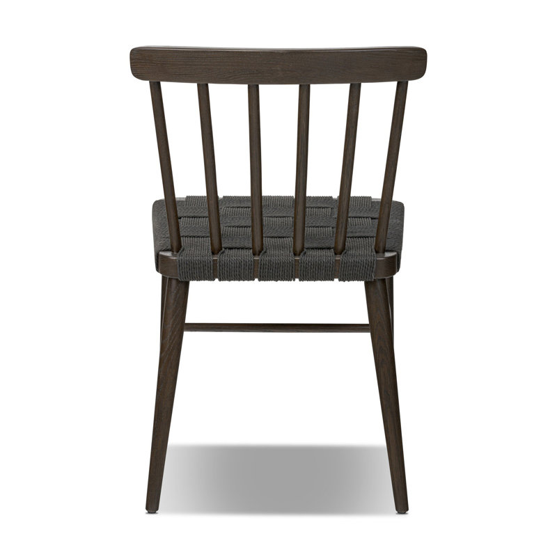 Kershaw Dining Chair, Black