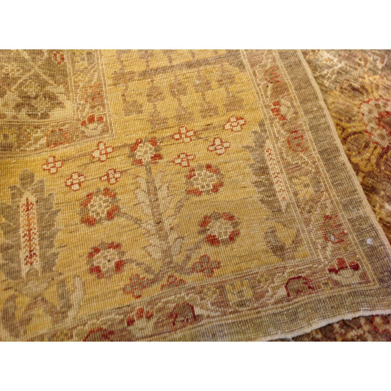 One-of-a-Kind 7'10" X 9'9" Area Rug