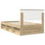 Solid Wood Bed-2105605683-2105605641