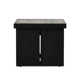 Nemo Solid Wood End Table