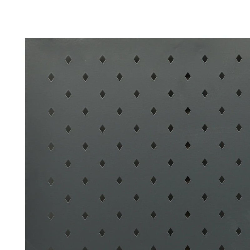 Paravent Tayne, Anthracite