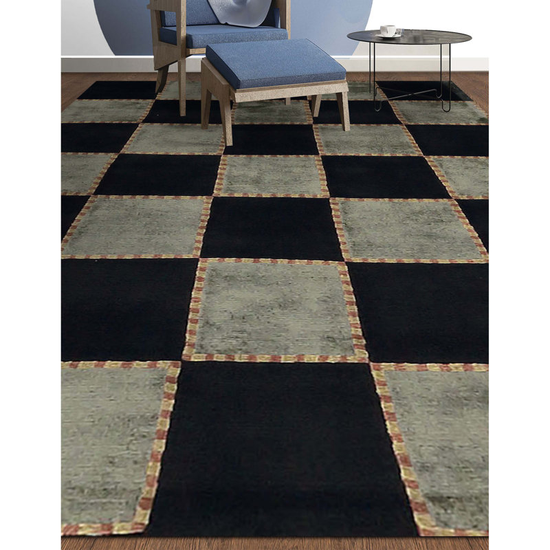 One-of-a-Kind 8'1" X 10' Area Rug