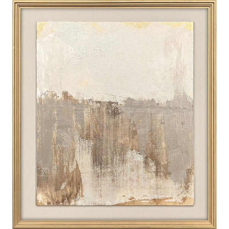 Louis I Framed Art