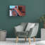 «Vintage Model T Wheel» par Susan Vizvary, impression sur toile tendue-235603537