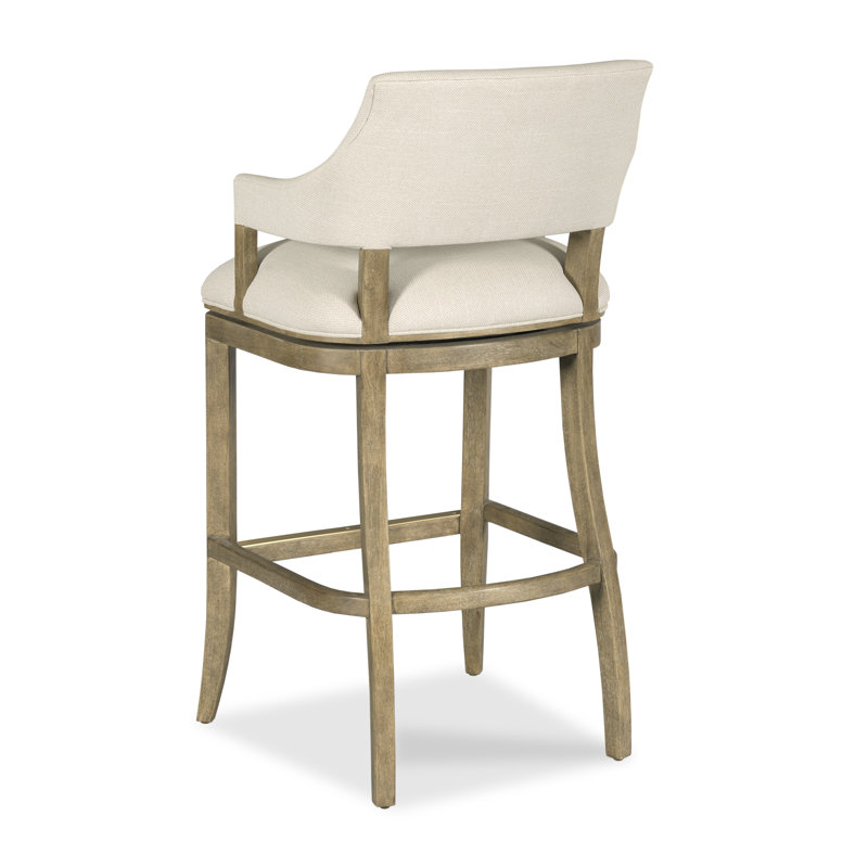 Timothy Bar & Counter Stool, Bar Stool (31" Seat Height)