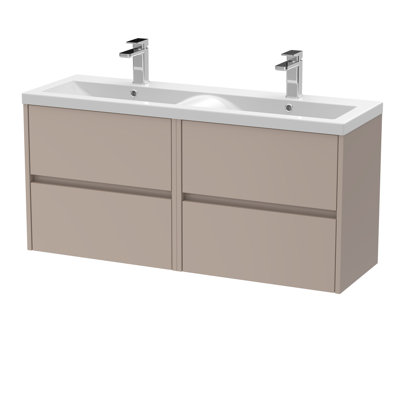 Havana 1205 mm Bathroom Vanity