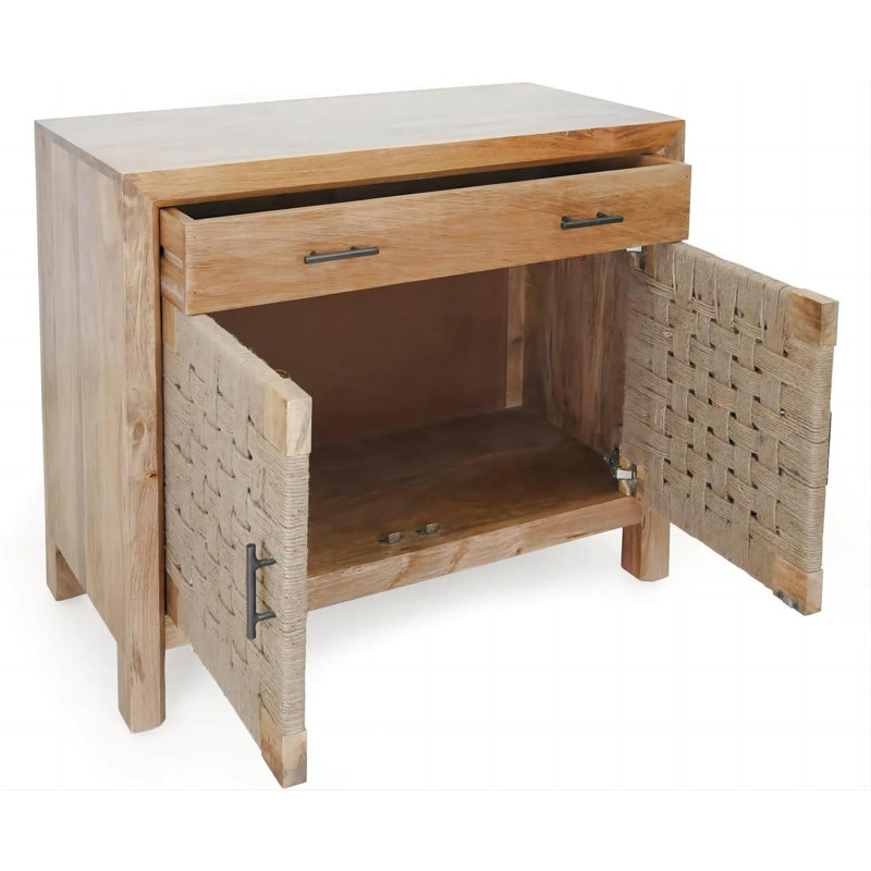 Armoire d'appoint Daviyah
