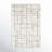 Lyla Wool Geometric Indoor Rug-1731918328