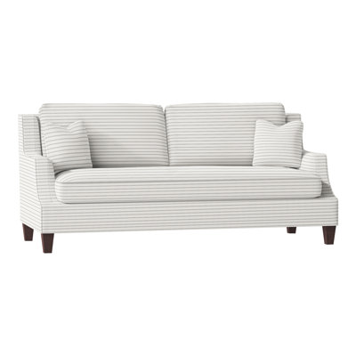 Savannah Upholstered 87.5'' Sofa