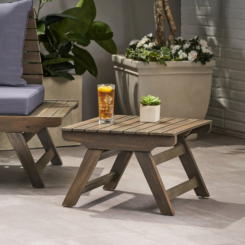Table d'appoint
