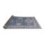 Tapis oriental bleu-937003578