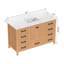 Meuble-lavabo moderne et multifonctionnel avec rangement-751537070-751536978