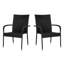 Fauteuils de salle à manger Emmoni-1651245189